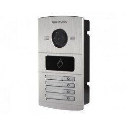 IP Video Intercom