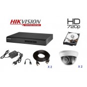 Καταγραφικά Stock