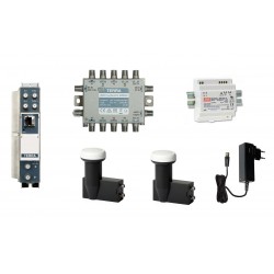 Ξενοδοχειακά Projects