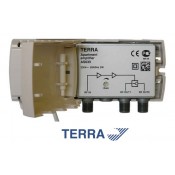 Ενισχυτές γραμμής