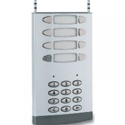Access Control iBlack