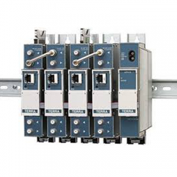 Δορυφορικά