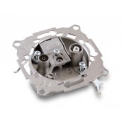 Πρίζες (Outlets  και  Front Plates)