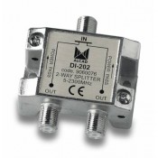 Διακλαδωτές (Splitters)