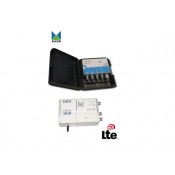 Ενισχυτές ιστού