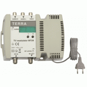 TV/SAT Επαγγελματικά