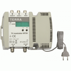 TV/SAT Επαγγελματικά