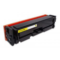 Συμβατό Toner για HP, CF542X, 2.5K, κίτρινο Toner