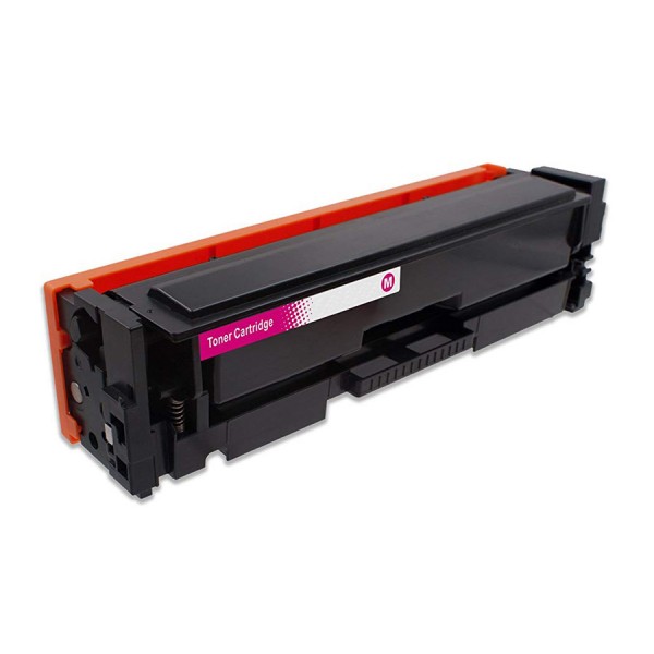 Συμβατό Toner για HP, CF543X, 2.5K, magenta Toner