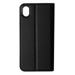 POWERTECH Θήκη Βook Elegant MOB-1468 για Huawei Y5 2019/Honor 8S, χρυσή Θήκες