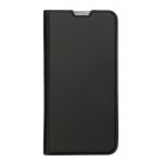 POWERTECH Θήκη Βook Elegant MOB-1478 για iPhone 11 Pro, μαύρη Θήκες