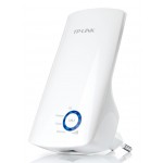 TP-LINK TL-WA850RE 300Mbps Universal WiFi Range Extender, Ver. 7.0 Powerlines - Extenders
