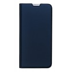 POWERTECH Θήκη Βook Elegant MOB-1482 για iPhone 11 Pro Max, μπλε Θήκες