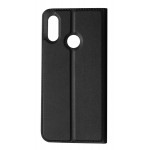 POWERTECH Θήκη Βook Elegant MOB-1471 για Huawei Y6/Y6 Pro 2019, χρυσή Θήκες