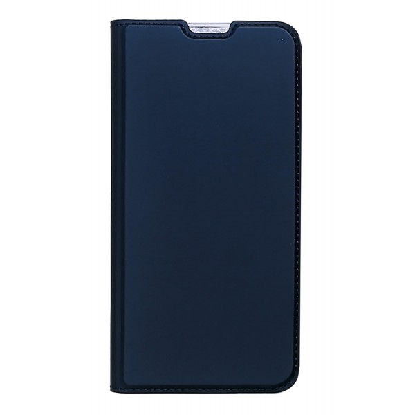 POWERTECH Θήκη Βook Elegant MOB-1464 για Huawei P30 Pro, μπλε Θήκες