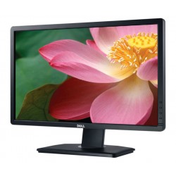 DELL used οθόνη P2312HT LED, 23" Full HD, VGA/DVI, Grade B Used Οθόνες PC