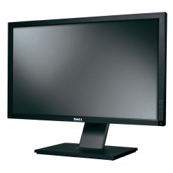 DELL used οθόνη P2311H LCD, 23" 1920x1080, VGA/DVI, Grade B Used Οθόνες PC