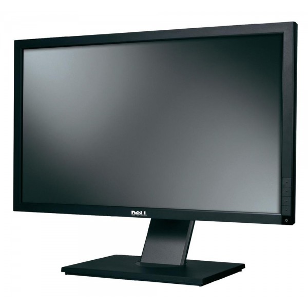 DELL used οθόνη P2311H LCD, 23" 1920x1080, VGA/DVI, Grade B Used Οθόνες PC