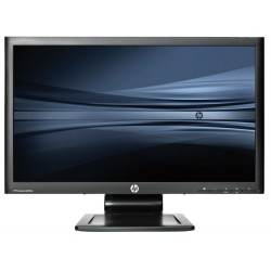 HP used LED οθόνη LA2306X, 23" Full HD, VGA/DVI-D/Display port, FQ Used Οθόνες PC