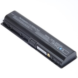 POWERTECH συμβατή μπαταρία για HP DV2000, DV6000, F500, F700 Μπαταρίες για Laptops