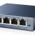 TP-LINK Gigabit Switch TL-SG105, 5 θύρες, Ver. 8.0