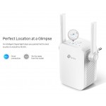 TP-LINK AC1200 Wi-Fi Range Extender RE305, dual band, Ver. 3.0 Powerlines - Extenders