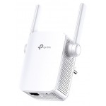 TP-LINK AC1200 Wi-Fi Range Extender RE305, dual band, Ver. 3.0 Powerlines - Extenders