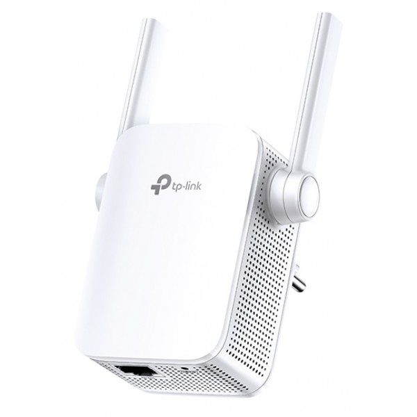 TP-LINK AC1200 Wi-Fi Range Extender RE305, dual band, Ver. 3.0 Powerlines - Extenders