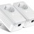 TP-LINK AV600 Passthrough Powerline Starter Kit TL-PA4010P, Ver. 4.0