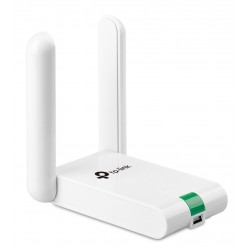 TP-LINK High Gain Wireless USB Adapter TL-WN822N, 300Mbps, Ver. 5.0 Κάρτες Δικτύου - USB Dongles