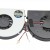 CPU Fan για HP Pavilion DV7 DV7-1000 DV7-2000 2-PIN