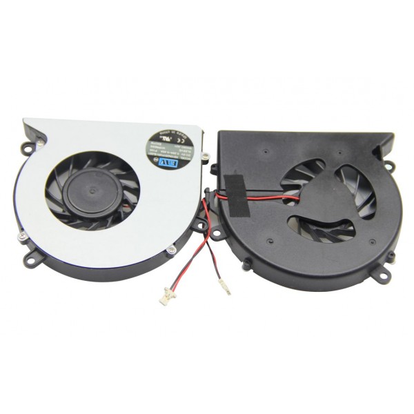 CPU Fan για HP Pavilion DV7 DV7-1000 DV7-2000 2-PIN Ανταλλακτικά Laptops