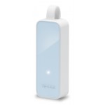 TP-LINK Network adapter UE200 USB 2.0 σε GbE 10/100Mbps, Ver. 1.0 Κάρτες Δικτύου - USB Dongles