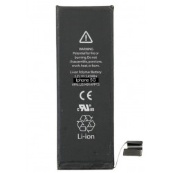 High Copy Μπαταρία για iPhone 5G, Li-ion 1440mAh Μπαταρίες για Smartphones