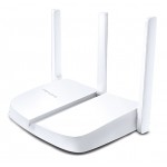 MERCUSYS Wireless N Router MW305R, 300Mbps, 4x 10/100Mbps, Ver. 2 Modem - Router