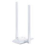 MERCUSYS Wireless USB Adapter MW300UH, 300Mbps, 2x2 MIMO, Ver. 1 Κάρτες Δικτύου - USB Dongles