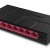 MERCUSYS Desktop Switch MS108G, 8x 10/100/1000 Mbps, Ver. 1