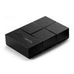 MERCUSYS Desktop Switch MS105G, 5x 10/100/1000 Mbps, Ver. 1 Switches