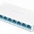 MERCUSYS Desktop Switch MS108, 8x 10/100 Mbps, Ver. 2