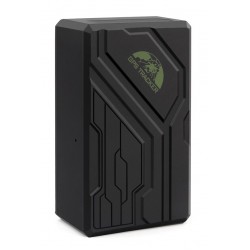 COBAN GPS Tracker Οχημάτων TK108B, GPS & GSM/GPRS, IP67, 10000mAh GPS Tracker