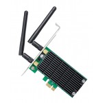 TP-LINK Wireless PCI Express Adapter ARCHER T4E, Dual Band, Ver. 1.0 Κάρτες Δικτύου - USB Dongles
