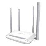 MERCUSYS Wireless N Router MW325R, 300Mbps, Ver. 2.0 Modem - Router