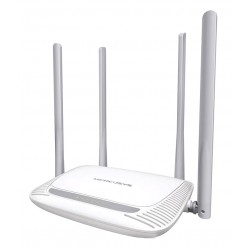 MERCUSYS Wireless N Router MW325R, 300Mbps, Ver. 2.0 Modem - Router