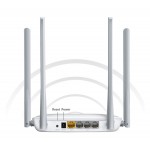 MERCUSYS Wireless N Router MW325R, 300Mbps, Ver. 2.0 Modem - Router