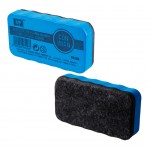 MP μαγνητικός σπόγγος ασπροπίνακα PA168, 10x5cm, χρωματιστός Γραφική Ύλη