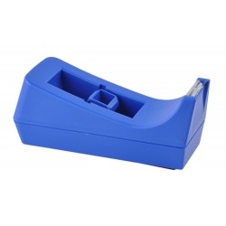 MP βάση κολλητικής ταινίας PA112, για επαγγελματική χρήση, μπλε Γραφική Ύλη