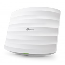 TP-LINK ασύρματο access point EAP225, AC1350, Ceiling Mount, Ver. 3.0 Access Points