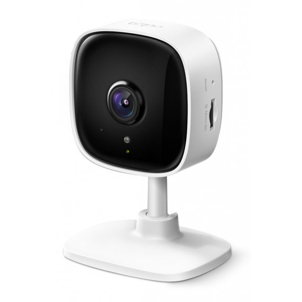 TP-LINK smart camera Tapo-C100 Full HD, Motion Detection, WiFi, Ver. 1.0 Smart Κάμερες