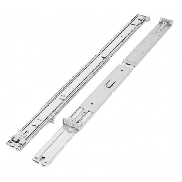 HP used Rail Kit 1U 728440-001 για HP ProLiant DL360P G8/G9 SFF Used Server Parts