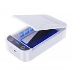 Αποστειρωτής υπεριώδους ακτινοβολίας UV TOOL-0022, φορητός, λευκός Οικιακές Συσκευές